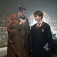 Illustration for article titled iHarry Potter/i is better than the Bible, according to Facebook